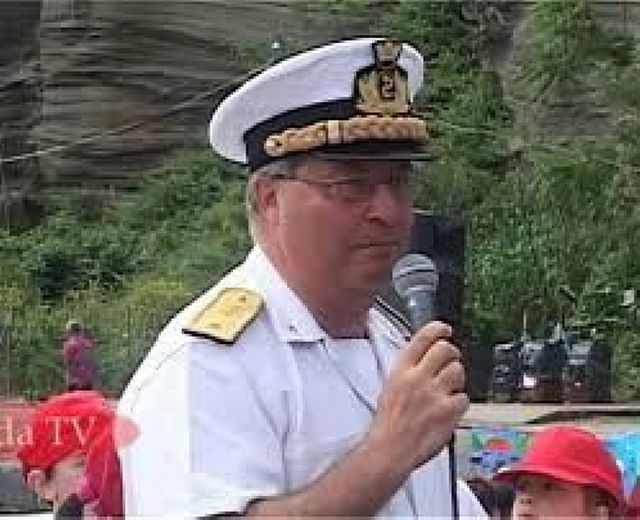 13082014 contrammiraglio basile