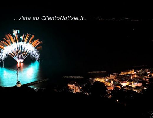 13082015 fuochi ferragosto castellabate