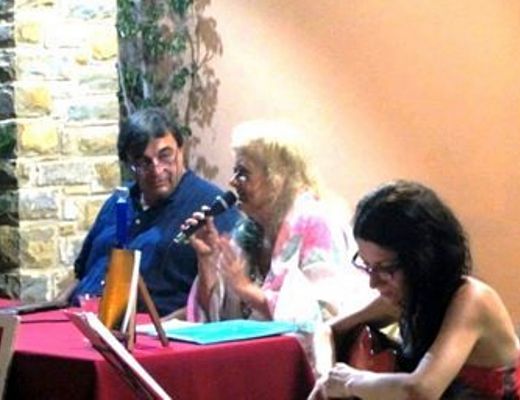 Marisa-Russo foto - 13082015 guida a castellabate