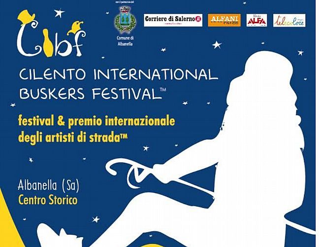 13082016 artisti di strada cilento