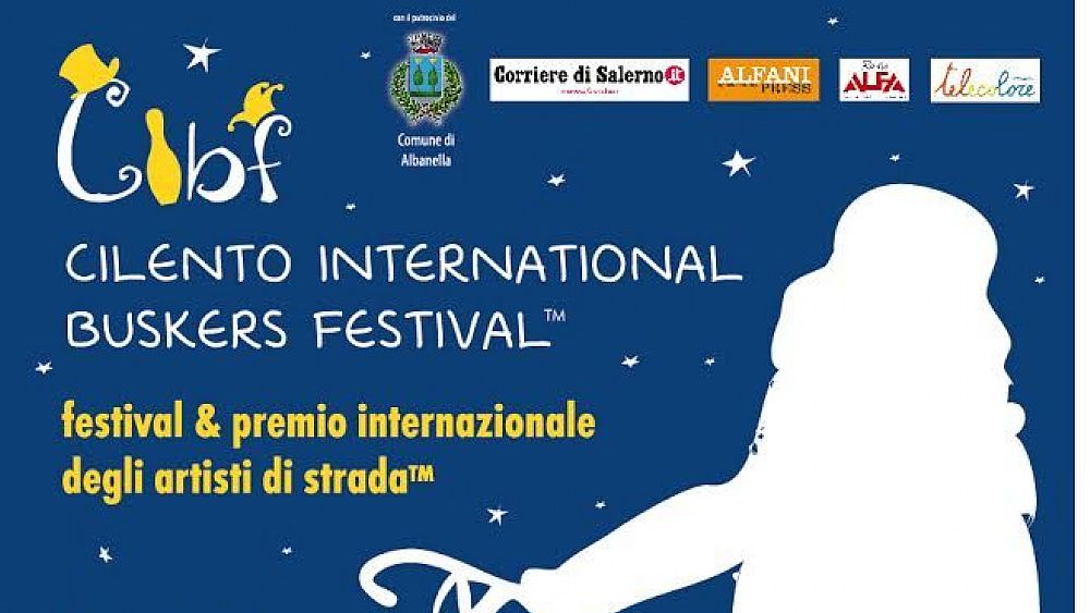 13082016 artisti di strada cilento