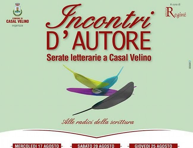 13082016 incontri d autore libri