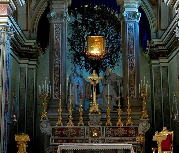 13082016 madonna dell olmo cava