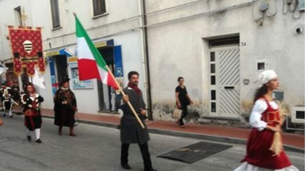 13082017 sbarco pisacane sapri 13082017 sbarco pisacane sapri