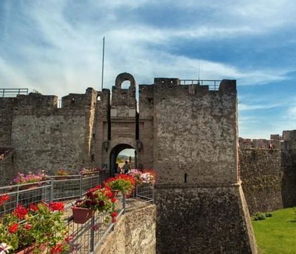13082018 castello agropoli