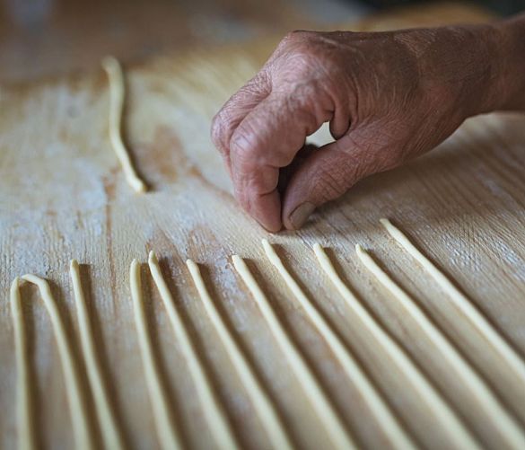 13082018 fusilli fatti in casa
