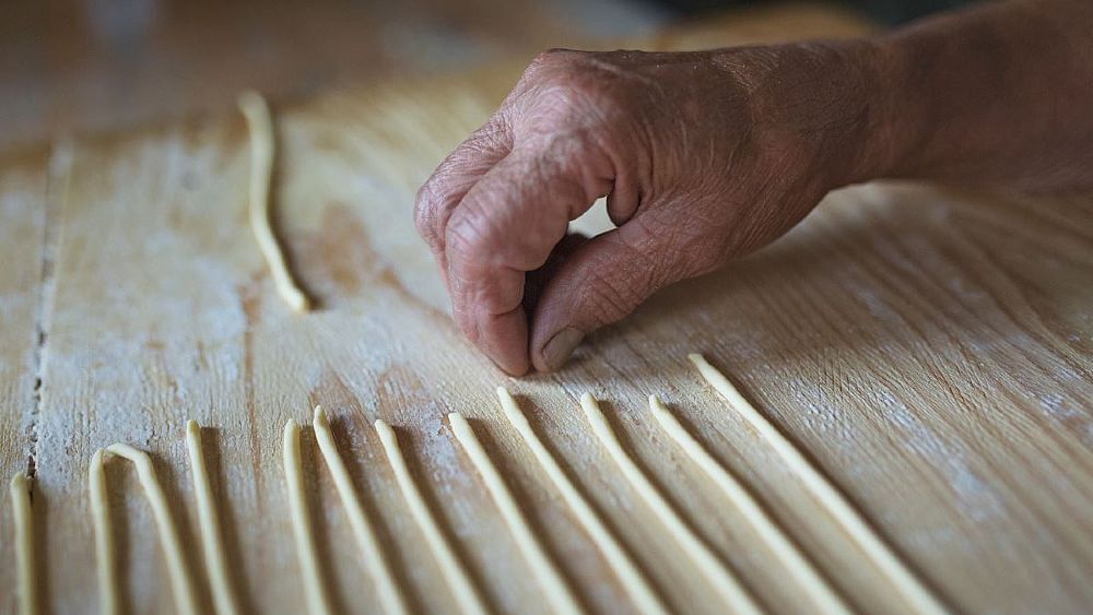 13082018 fusilli fatti in casa