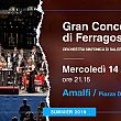 Salerno Notizie foto - 13082019 Gran Concerto di Ferragosto Amalfi   2019