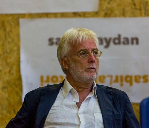 13082019 Silvio Perrella