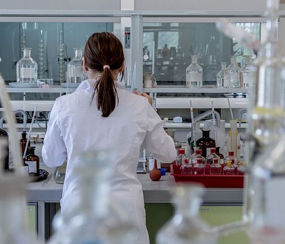 13082019 laboratorio analisi
