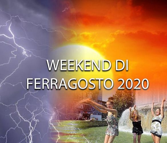 13082020 meteo ferragosto
