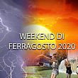 Avvisi foto - 13082020 meteo ferragosto