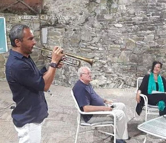 Marisa-Russo foto - 13082020 teatro sociale castellabate