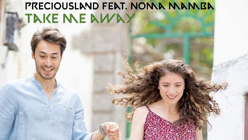 13082021 take me away