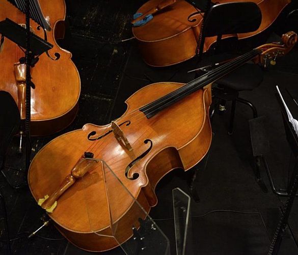 13082022 concerto violino