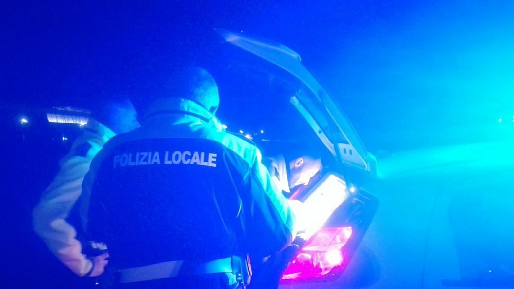 13082022 polizia locale notte 13082022 polizia locale notte