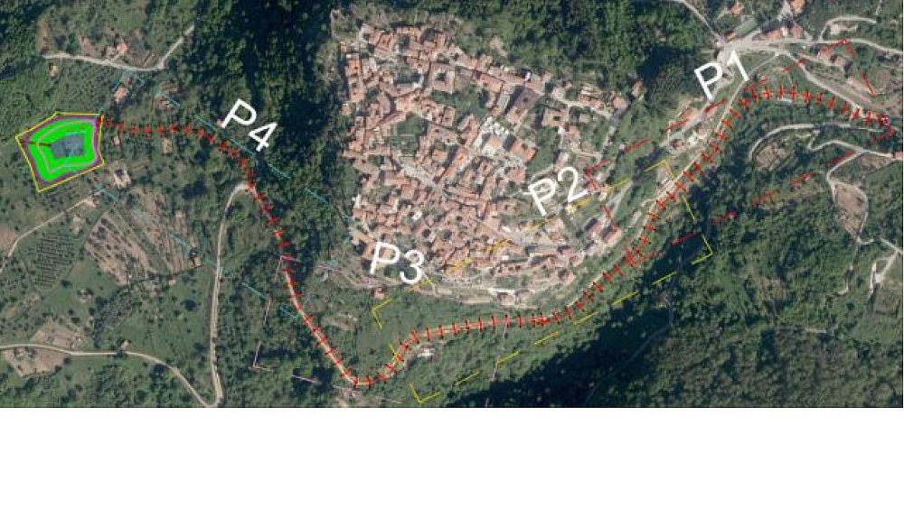 13082023 piantina invaso gioi