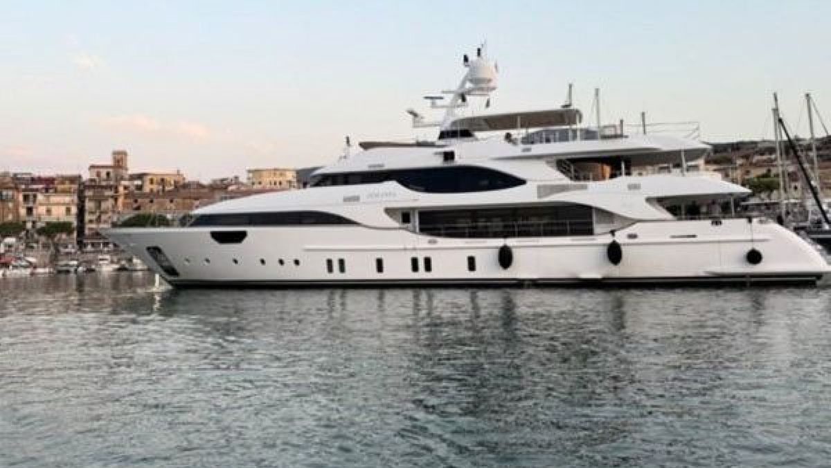 13082025 marina di camerota porto grandi yacht 13082025 marina di camerota porto grandi yacht