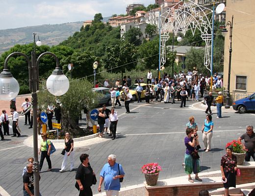 13092013 comune di Santomenna