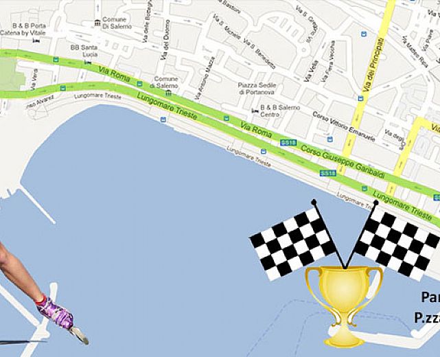 13092013 salerno pattinaggio master