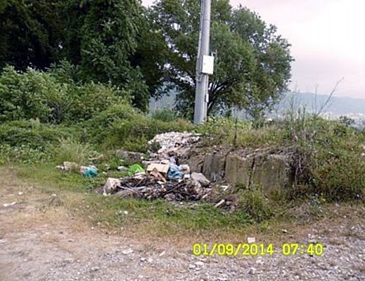 13092014 fare verde rifiuti 1