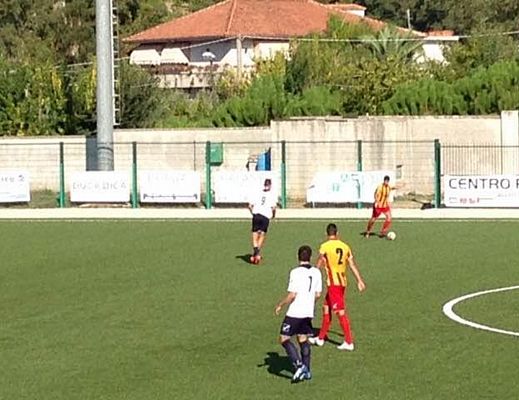13092015 Polisportiva Santa Maria 1932