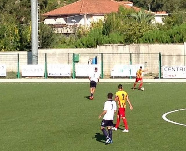 13092015 Polisportiva Santa Maria 1932