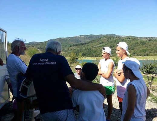 13092015 corsi vela ragazzi