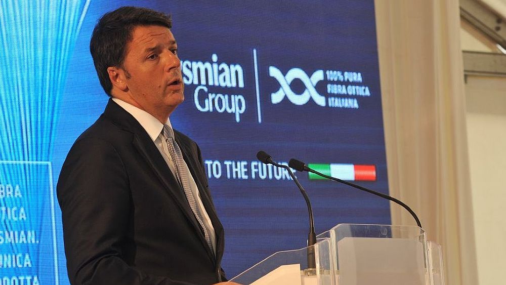 13092016 renzi da fos prysmiangroup