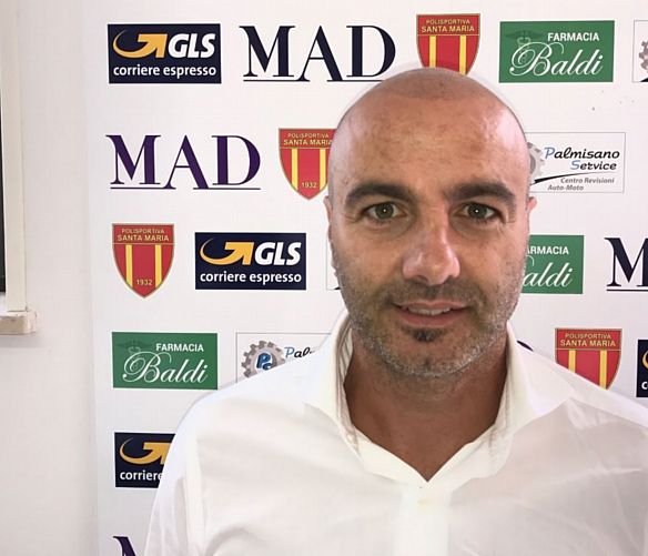 13092017 Maurizio Addesso