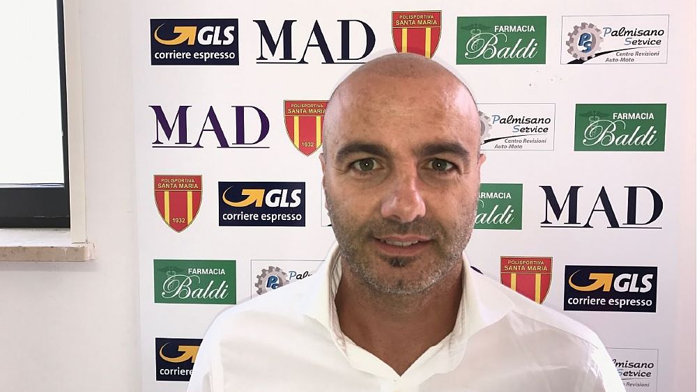 13092017 Maurizio Addesso