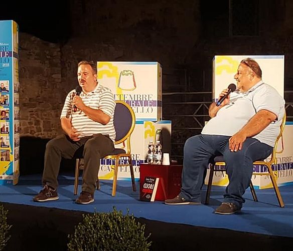 13092018 Telese