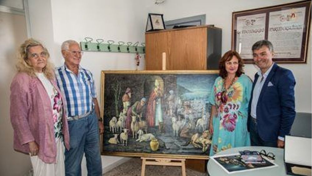 13092018 donazione quadro comune 13092018 donazione quadro comune