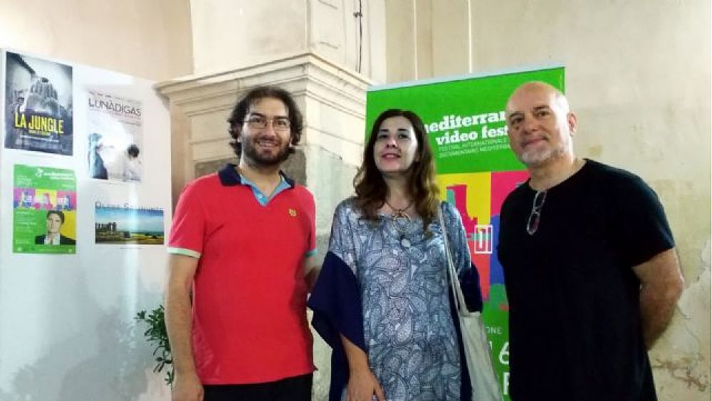 13092019 med video festival