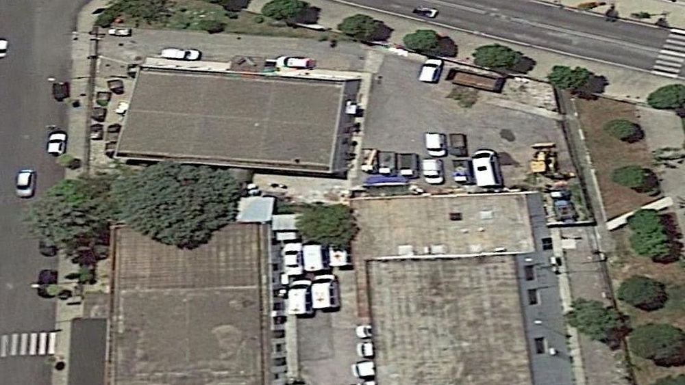 13092022 area interessata da lavori