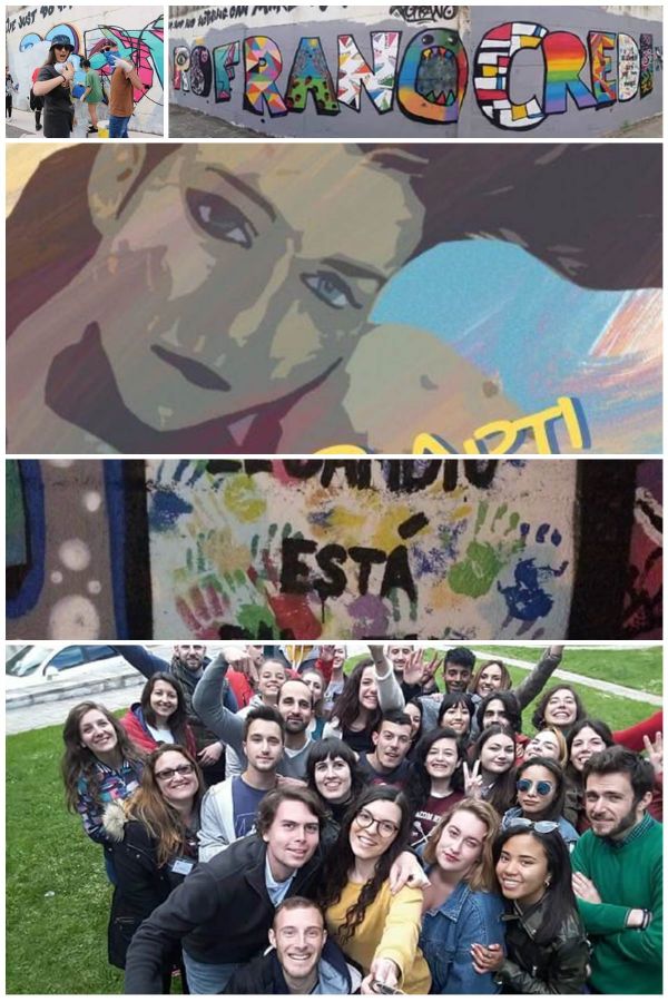 foto rofrano collage