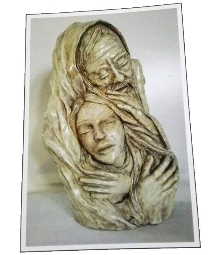 statua san francesco