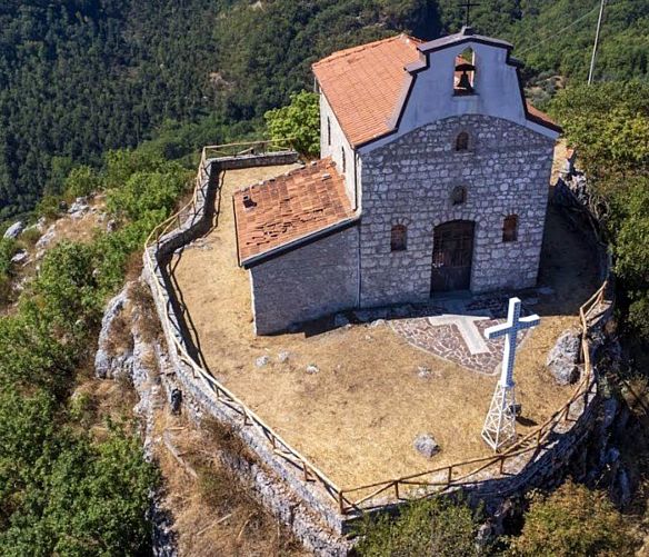 13092023 santuario del ss crocifisso