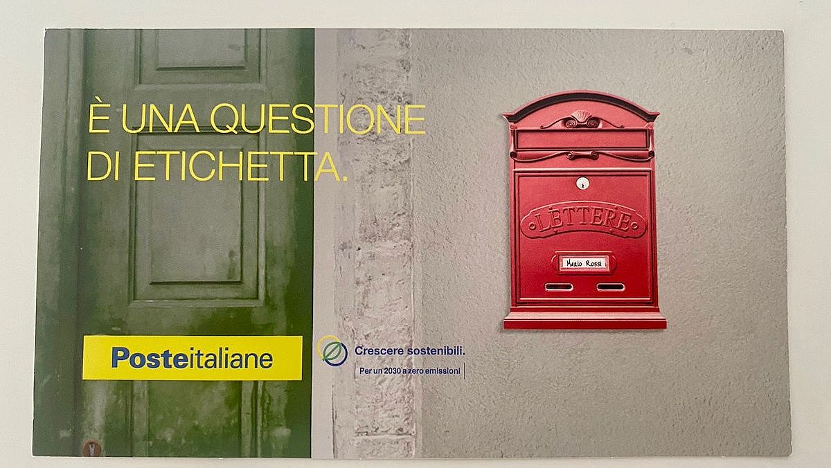 13092024 foto etichetta la cassetta 13092024 foto etichetta la cassetta