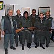Cronaca foto - 13102012 wwf