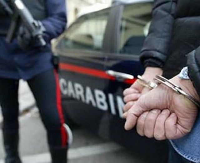 13102013 arresto carabinieri 01
