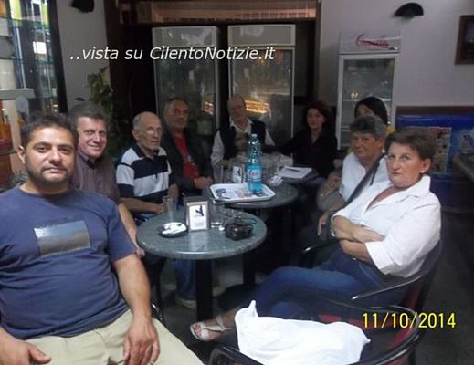 13102014 assunta grippo fare verde cilento