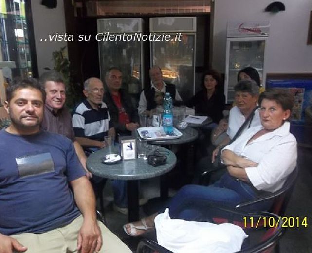 13102014 assunta grippo fare verde cilento