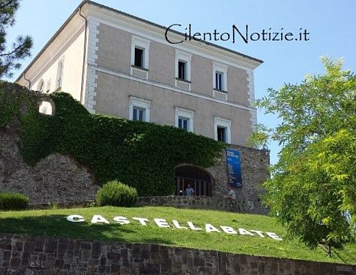 13102015 Castello abate castellabate