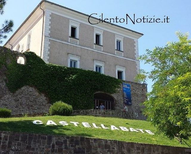 13102015 Castello abate castellabate