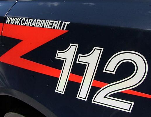 13102015 carabineri