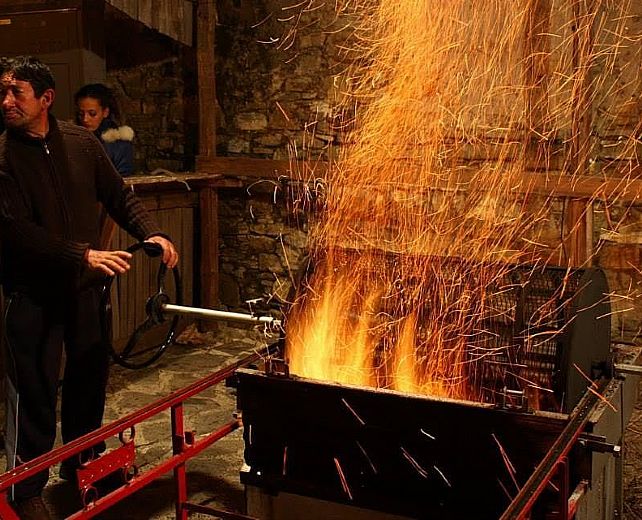 13102015 festa della castagna salento