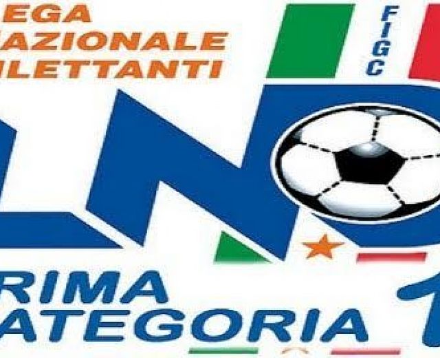 13102015 prima categoria 13102015 prima categoria