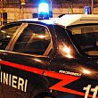 Cilento - Le ultime  Notizie foto - 13102016 carabinieri notte