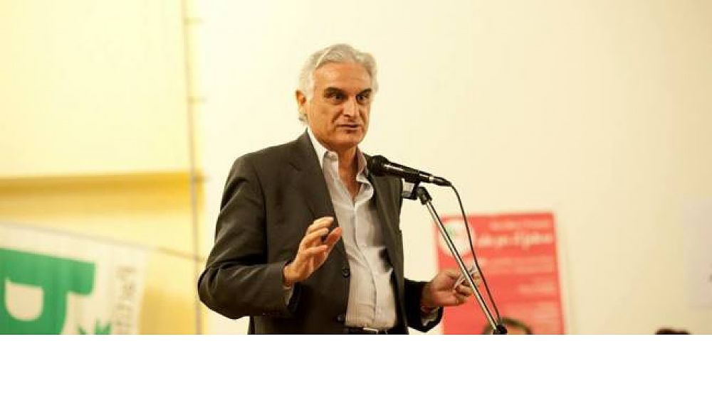 13102016 giuseppe canfora